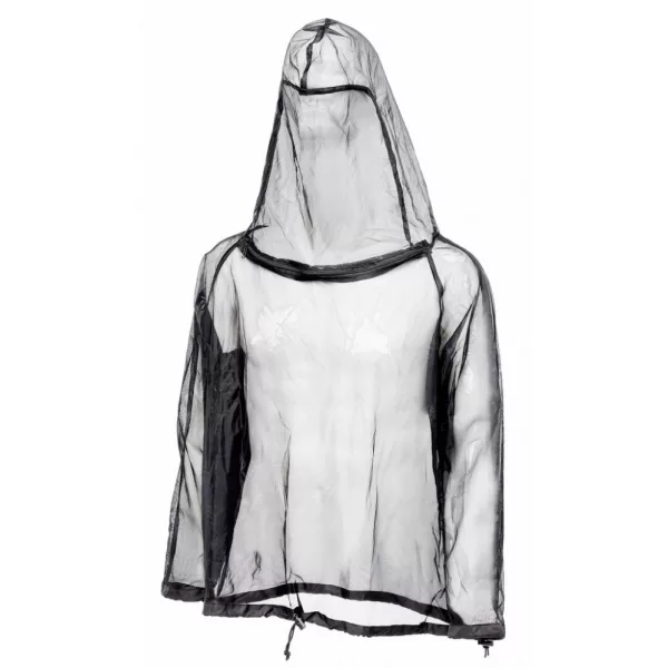 Kinetic Mosquito Jacket Zwart Jas L