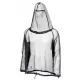 Kinetic Mosquito Jacket Zwart Jas L