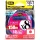 DUEL Hardcore X8 Silky Eight PE1,5 (treksterkte 13,5kg) 150m 8-strengs gevlochten Milky Blue kleur Gevlochten lijn