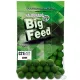Haldorádó Big Feed - C21 Boilie - Graskarper