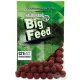 Haldorádó Big Feed - C21 Boilie - Kruidige Worst