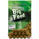 Haldorádó Big Feed - C21 Boilie - Tijgernoot