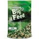 Haldorádó Big Feed C6 Pellet Knoflook-Amandel 700gr 6mm Voerpellet