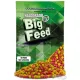 Haldorádó Big Feed - C6 Pellet - Aardbei & Ananas