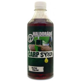 Haldorádó Karper Siroop Grote Vis 500ml Aroma, Vloeistof