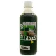 Haldorádó Carp Syrup Zwarte Inktvis 500ml Aroma, Vloeistof