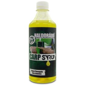 Haldorádó Carp Syrup Zoete Ananas 500ml Aroma, Vloeistof
