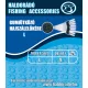 Haldorádó Rubberen stopper voor hair rig groot (L) 9st
