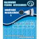 Haldorádó Rubberen stopper voor hair rig klein (S) 9st