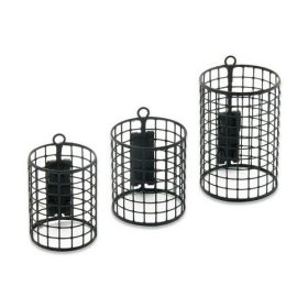 Haldorádó Speciale Ronde Feeder zijfeeder XL 10gr 2 stuks
