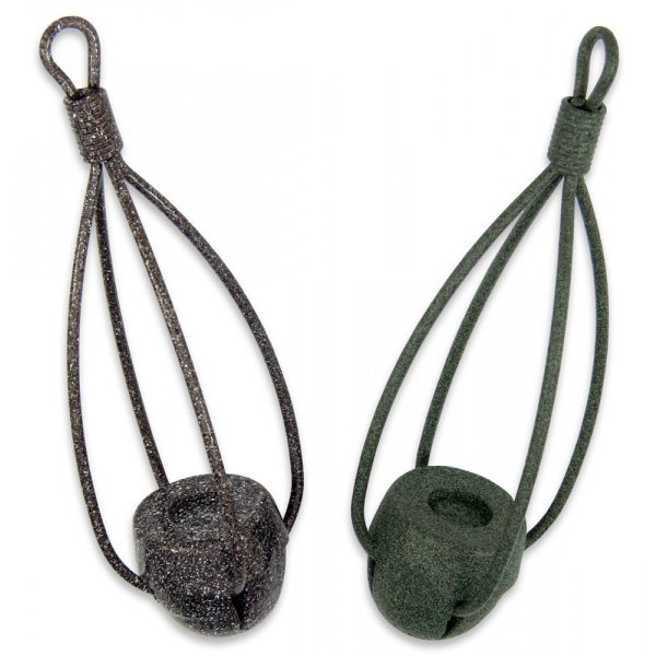 Haldorádó Rocket Feeder geribbelde voerkorf 70g 2 stuks