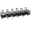 Haldorádó Grote Rivier zijfeeder 170gr