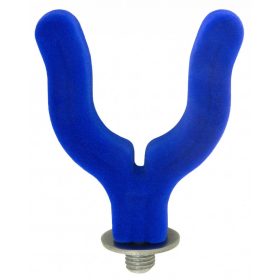 Haldorádó RHS Feeder Blauwe hengelsteunkop