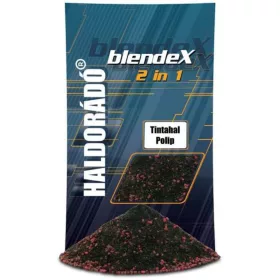 Haldorádó BlendeX 2in1 Inktvis + Octopus Lokvoer 800gr
