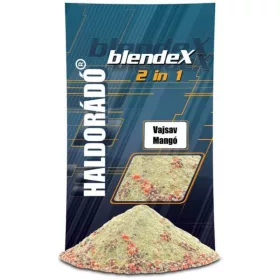 Haldorádó BlendeX 2in1 Boterzuur + Mango Lokvoer 800gr