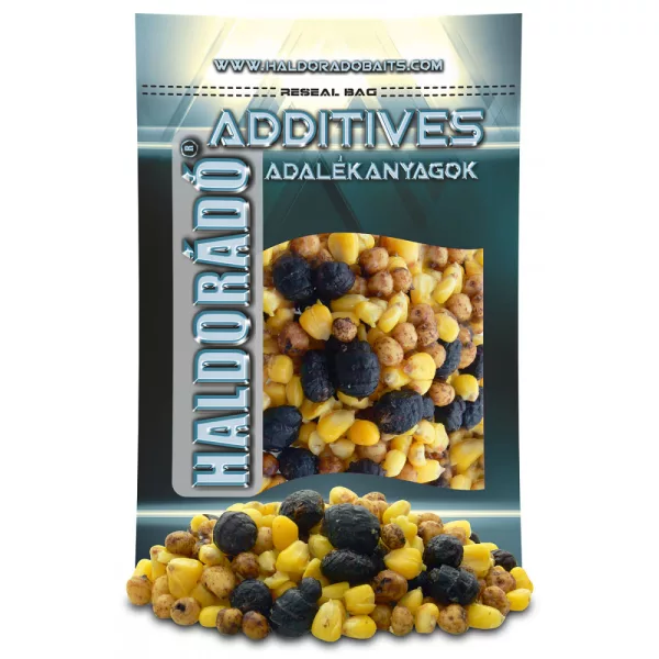 Haldorádó Gekookte Tijgernoot Mix N-Butyric Acid 800gr