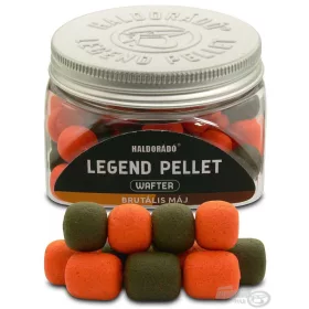 Haldorádó LEGEND PELLET Wafter 12, 16 mm - Brutale Lever