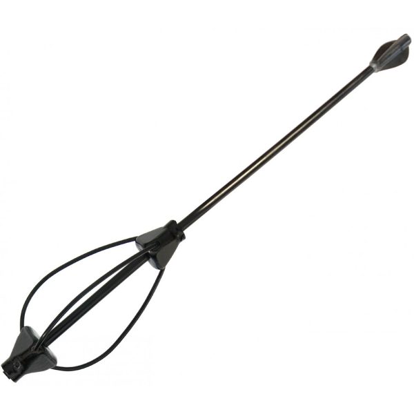 Haldorádó Dart 3-ribs Pellet Feeder voerkorf 35gr