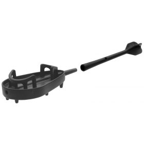 Haldorádó Dart Metal L 55gr method voerkorf