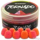Haldorádó TORNADO Wafter 12 mm - Inktvis & Perzik