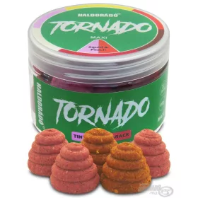 Haldorádó TORNADO MAXI 22 mm - Inktvis & Perzik