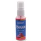HALDORÁDÓ TORNADO Activator Spray - Inktvis & Perzik