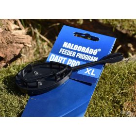 Haldorádó Dart Pro voerkorf XL 45 gr