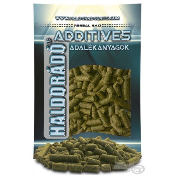 Haldorádó Amur Pellet