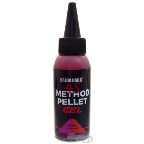 Haldorádó 4S Method Pellet Gel - Papaja & Mango