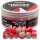 Haldorádó 4S Method Pellet Wafter 6, 8 mm - Aardbei & Inktvis