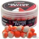 Haldorádó 4S Method Pellet Wafter 6, 8 mm - Boterzuur & Vanille