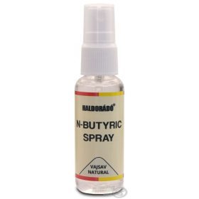 Haldorádó N-Butyric Spray - Boterzuur Natural