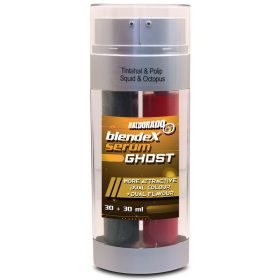   Haldorádó BlendeX Serum Ghost Inktvis-Octopus 30+30ml Aroma, Vloeistof