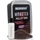 Haldorádó MONSTER Pellet Box - Inktvis & Bosbes