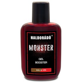   Haldorádó Monster Gel Booster Lever-Bloed 75ml Aroma, Vloeistof