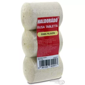 Haldorádó Busa tablet - Zoete room 200gr
