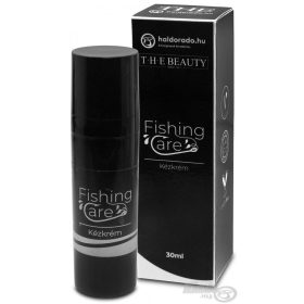 Haldorádó Fishing Care - Handcrème