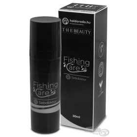 Haldorádó Fishing Care - Wonddokter