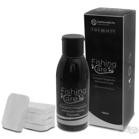   Haldorádó Fishing Care - Geurneutraliserende lichaamsverzorgingsset