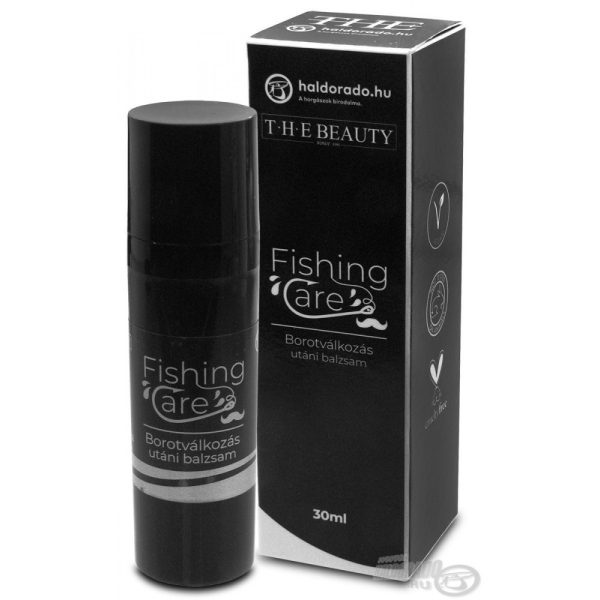 Haldorádó Fishing Care Aftershave Balsem 30ml