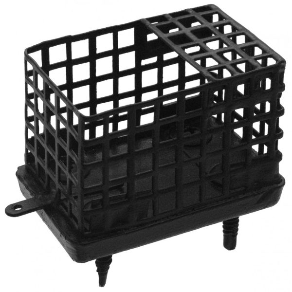 Haldorádó Alcatraz River zij feeder 200gr