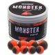 Haldorádó Monster Pop Up Big Carp Boterzuur-Zeekreeft 50gr 13-17mm