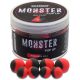 Haldorádó Monster Pop Up Big Carp Kruidig Lever 50gr 13-17mm