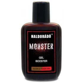   Haldorádó Monster Gel Booster Boterzuur-Zeekreeft 75ml Aroma, Vloeistof