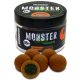 Haldorádó Monster Magnum Boterzuur-Zeekreeft 200gr 35mm Zinkend Haakaas