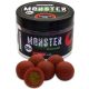 Haldorádó Monster Magnum Gekruide Lever 200gr 35mm Zinkend Haakaas