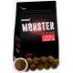 Haldorádó Monster Hard Boilie Lever-Bloed 700gr 24mm Boilie