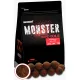 Haldorádó Monster Hard Boilie Pittige Lever 700gr 24mm Boilie