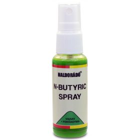   Haldorádó N-Botergaszuurspray Boterzuur-Knoflook 30ml Spray