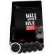 Haldorádó Max Motion Boilie Long Life Zwarte Inktvis 800gr 20mm Boilie